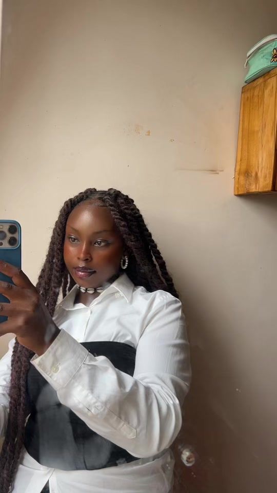TikTok video thumbnail by call.me.cherono_