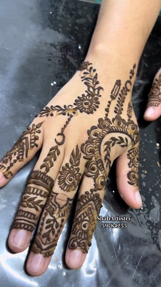 TikTok video thumbnail by shab_artistry