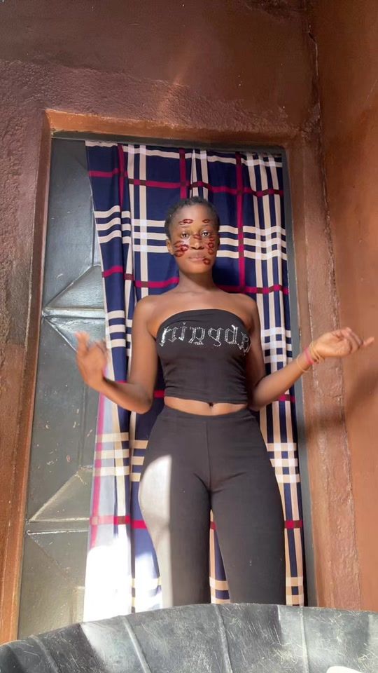 TikTok video thumbnail by mariamcisse515