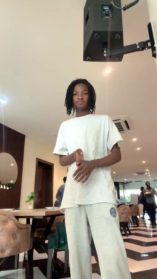 TikTok video thumbnail by arewa_rich_kid