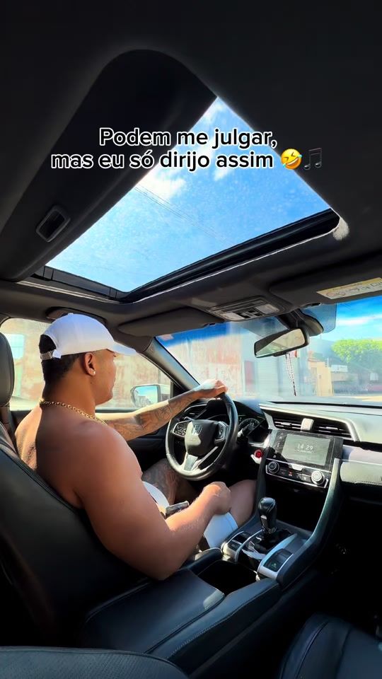TikTok video thumbnail by clevinhooficial