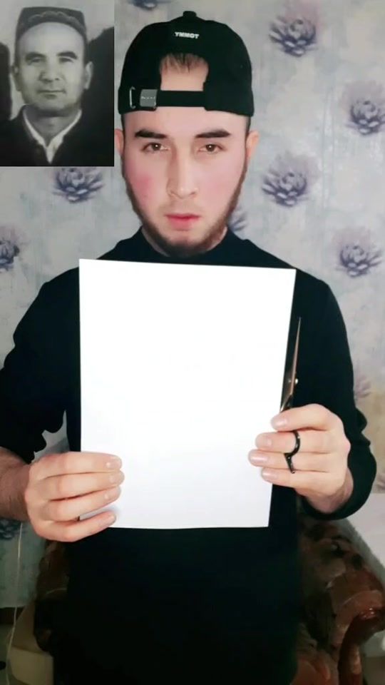 TikTok video thumbnail by _mamurov