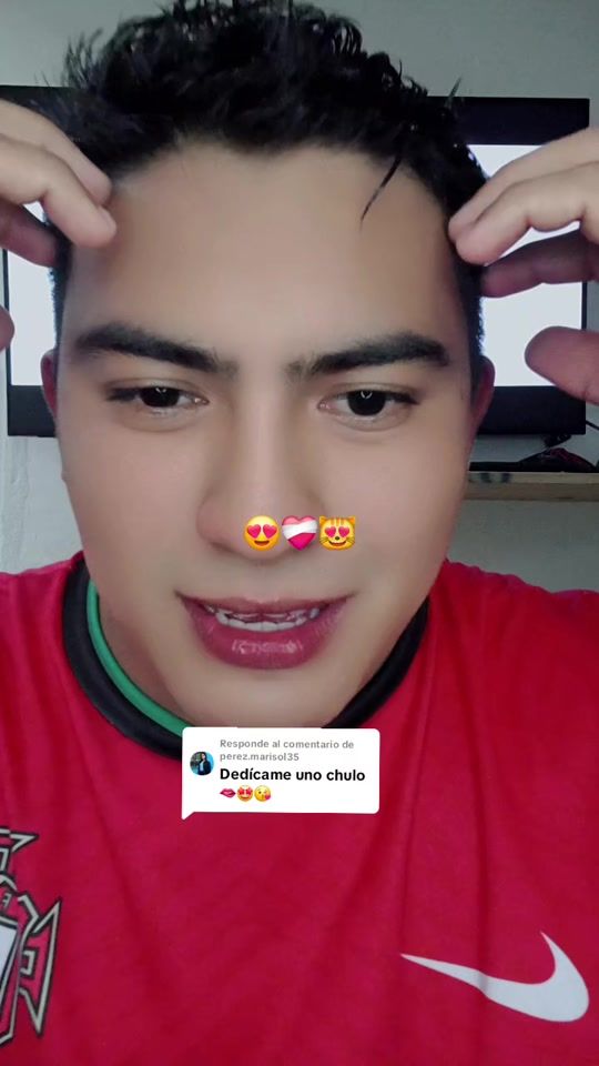 TikTok video thumbnail by cesar.denieser