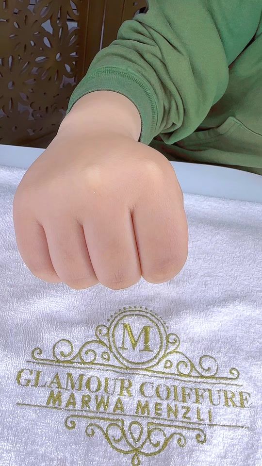 TikTok video thumbnail by marwamenzli