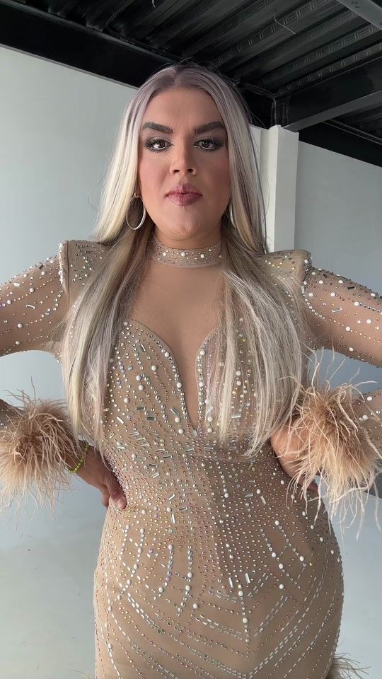 TikTok video thumbnail by salmita_bebe