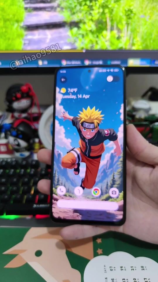TikTok video thumbnail by nihao9581