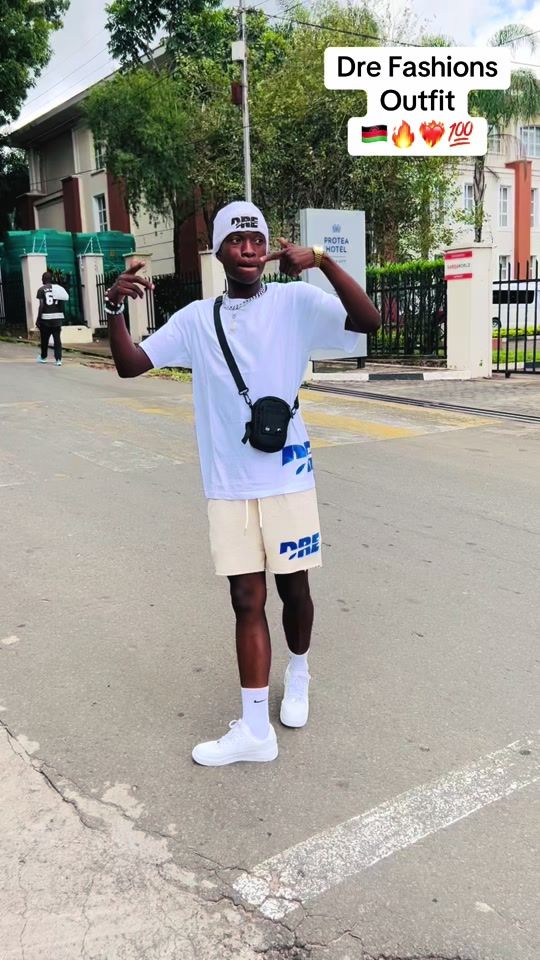 TikTok video thumbnail by dre_fashions