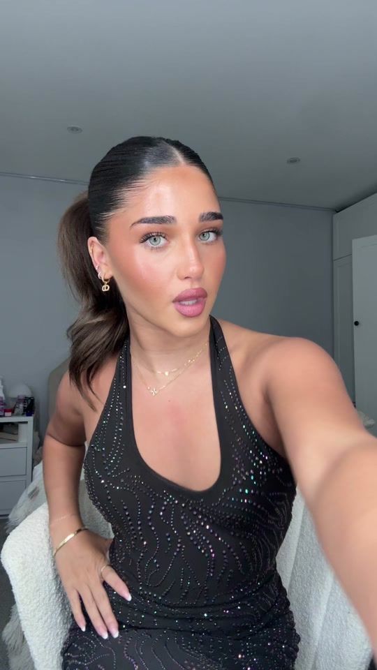 TikTok video thumbnail by elizabethsofiya