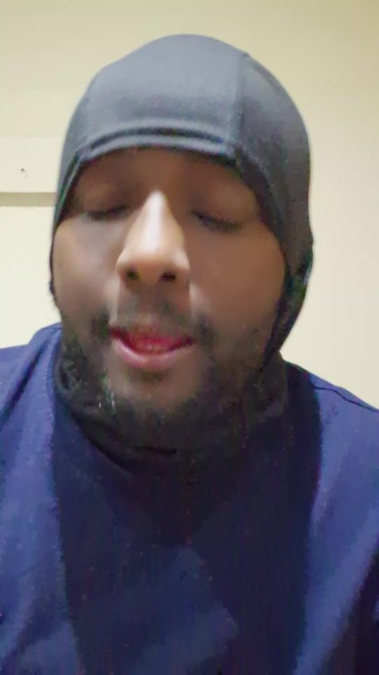TikTok video thumbnail by bilaalblackoromoo