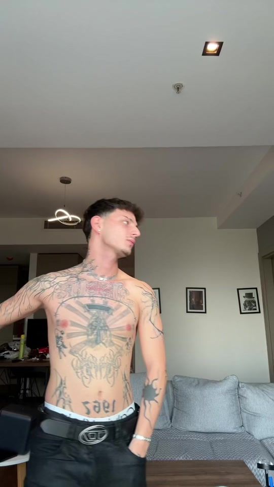 TikTok video thumbnail by xtambulut