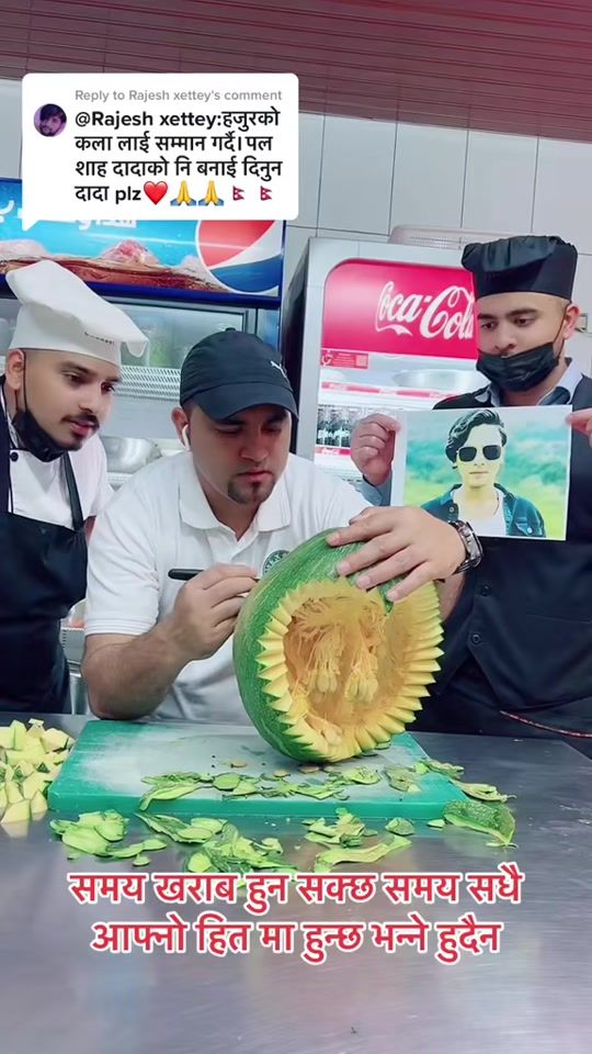 TikTok video thumbnail by dhanishor