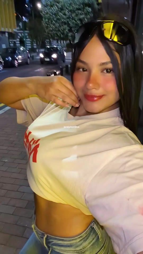 TikTok video thumbnail by jerelymontilva