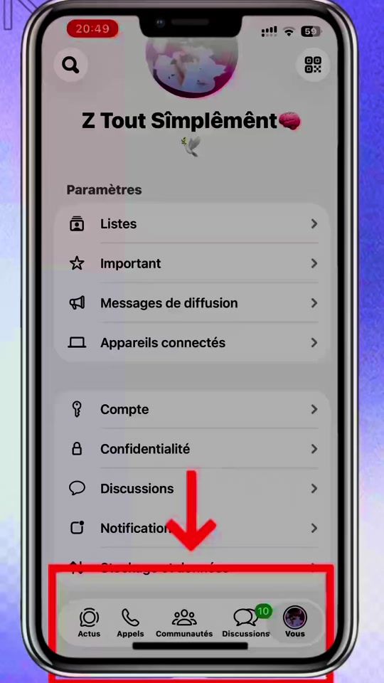 TikTok video thumbnail by simple.zou