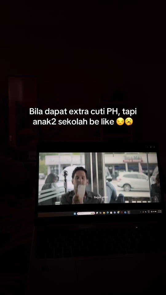 TikTok video thumbnail by ainnur_azman