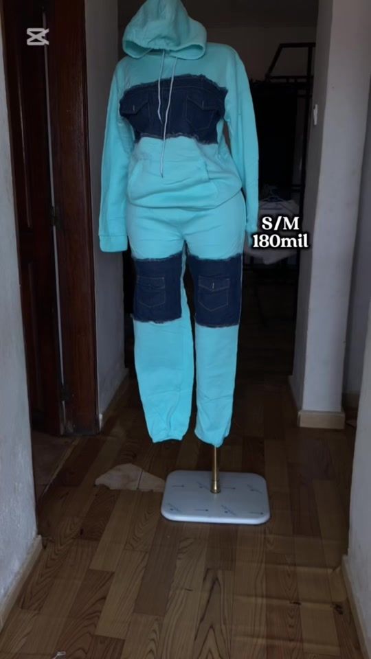 TikTok video thumbnail by friperie224