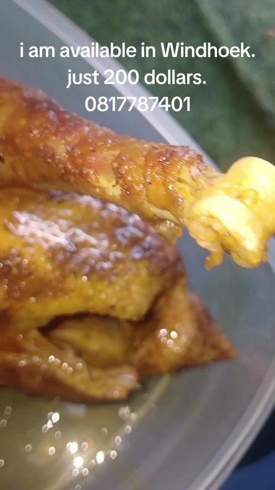 TikTok video thumbnail by omukengeli