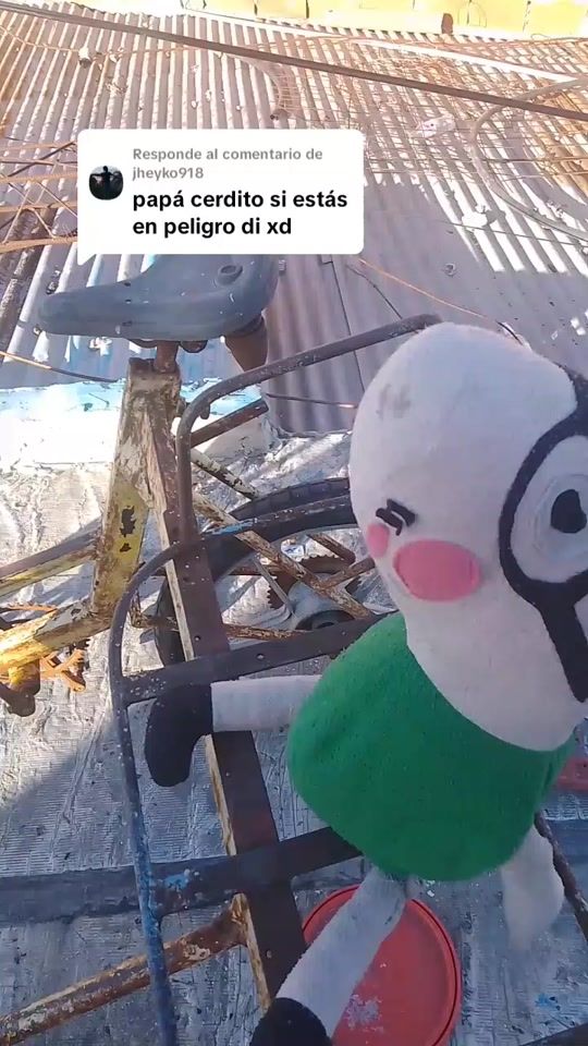 TikTok video thumbnail by benjamondeloscerditos