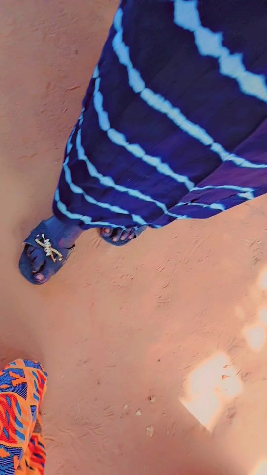 TikTok video thumbnail by assatou5405