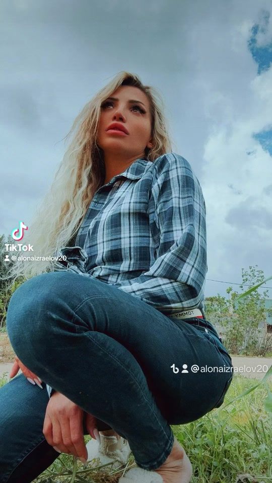 TikTok video thumbnail by alonaizraelov20