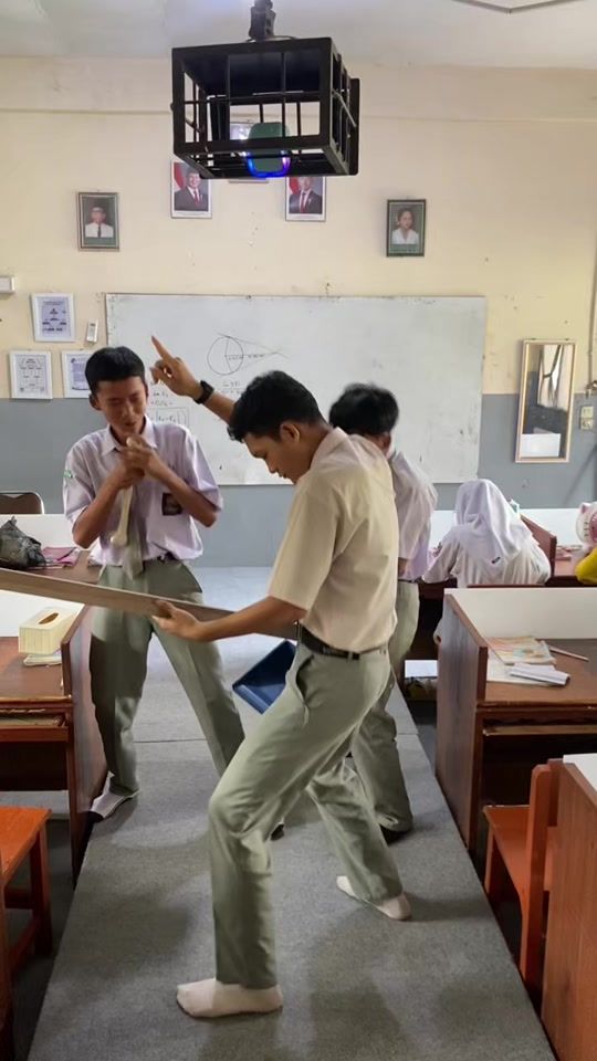 TikTok video thumbnail by dickycipto
