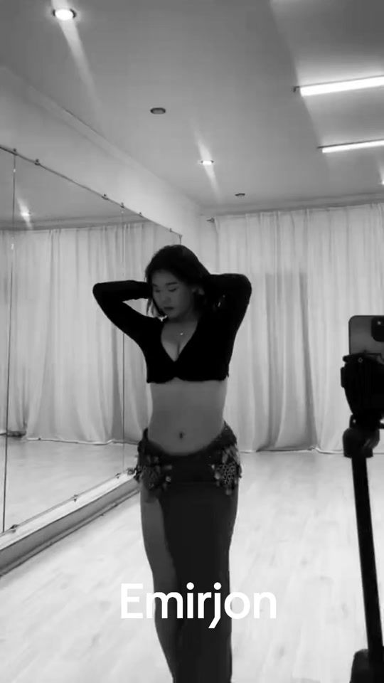 TikTok video thumbnail by emironjon6