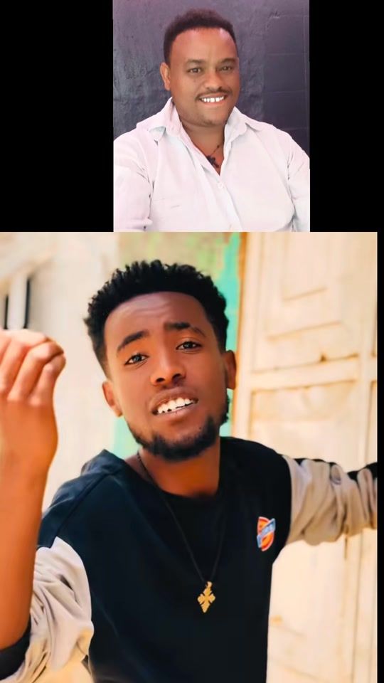 TikTok video thumbnail by yaredbekele24