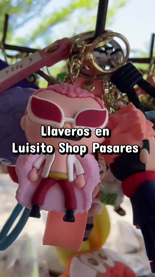 TikTok video thumbnail by luisitoshop2022