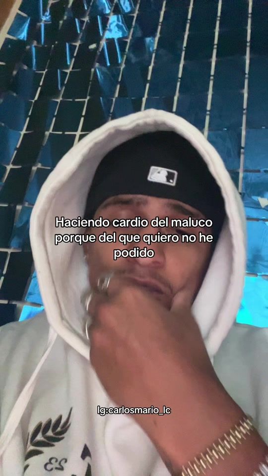 TikTok video thumbnail by carlosmario_lc