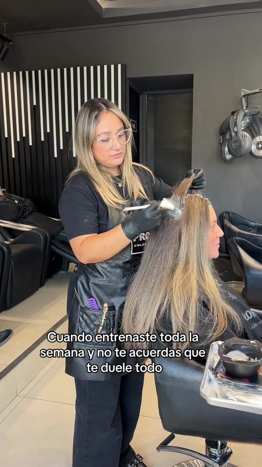 TikTok video thumbnail by pro_colorist