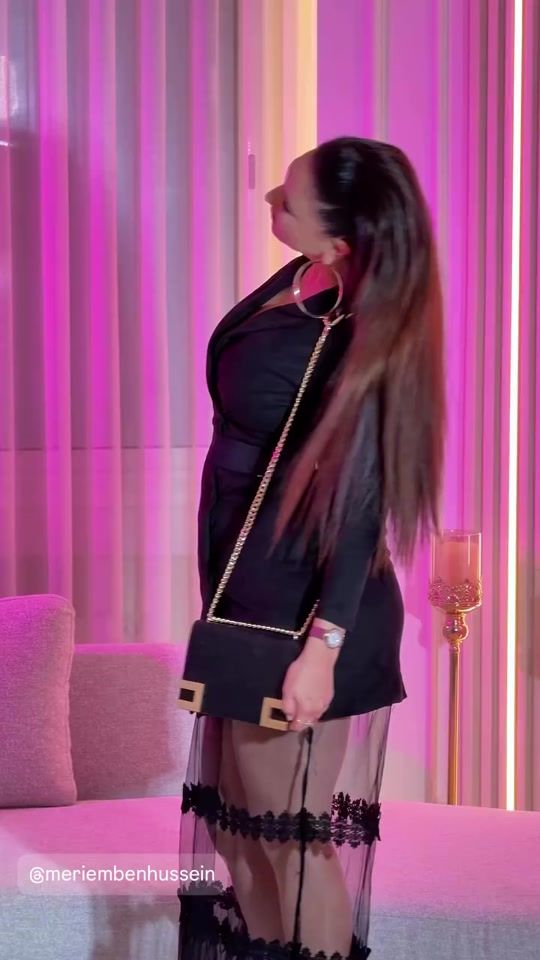 TikTok video thumbnail by meriambenhussin