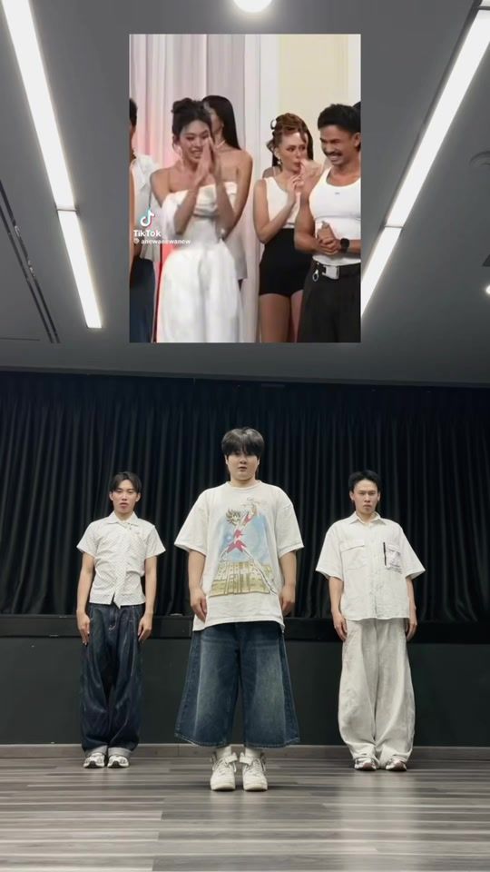 TikTok video thumbnail by 3tuamae