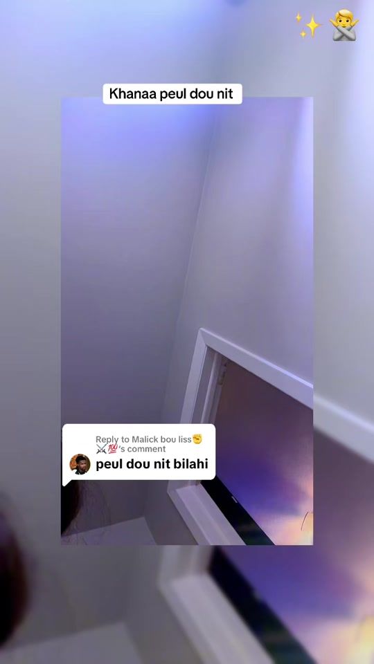 TikTok video thumbnail by mamansallmaxou