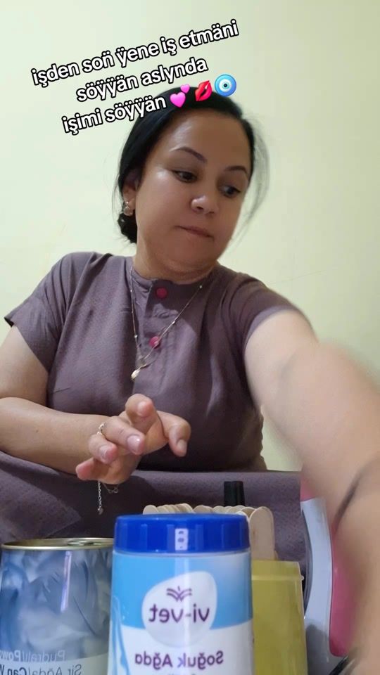TikTok video thumbnail by shemshat2605