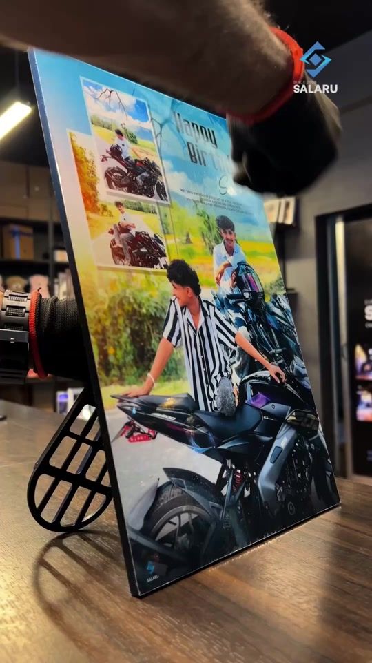 TikTok video thumbnail by studiosalaru