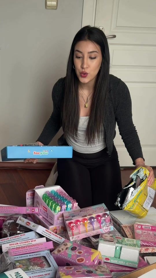 TikTok video thumbnail by noktcollection