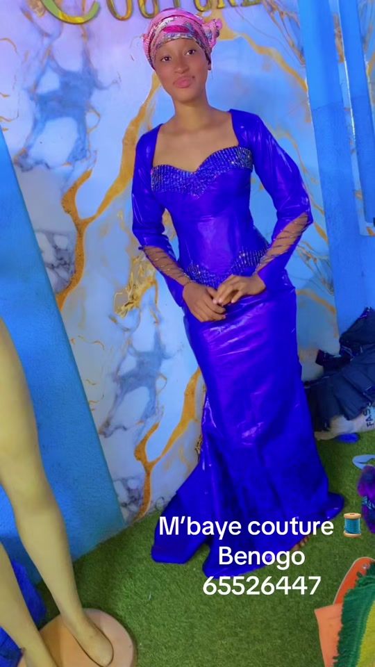 TikTok video thumbnail by mbayecouture65