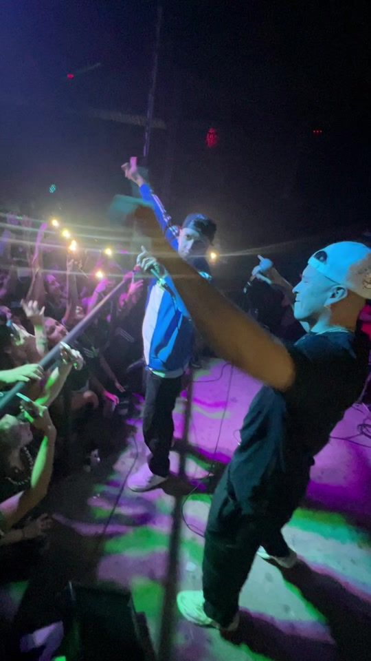 TikTok video thumbnail by luamok