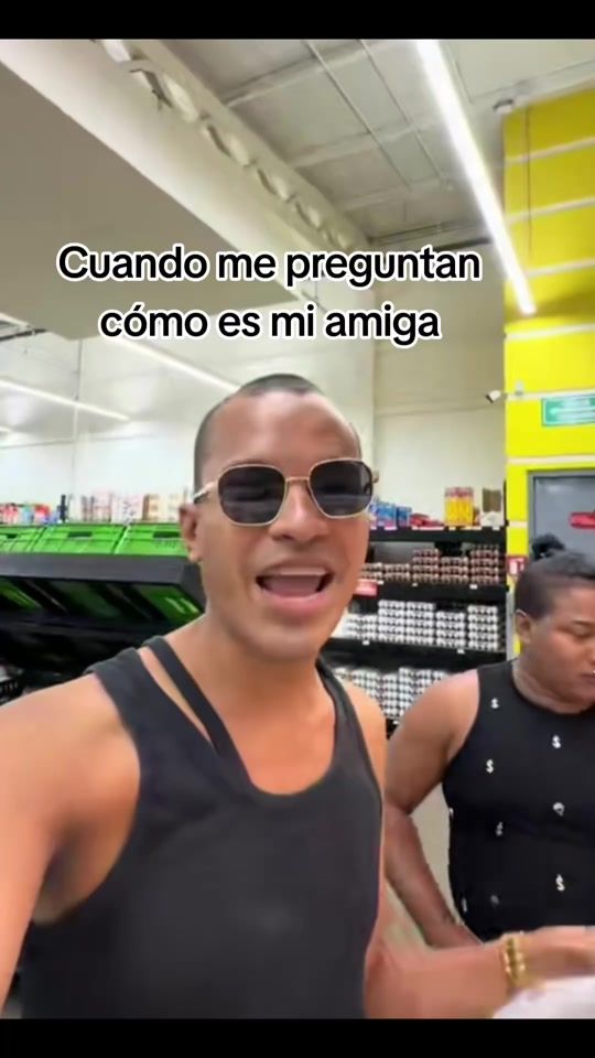 TikTok video thumbnail by lareynallego