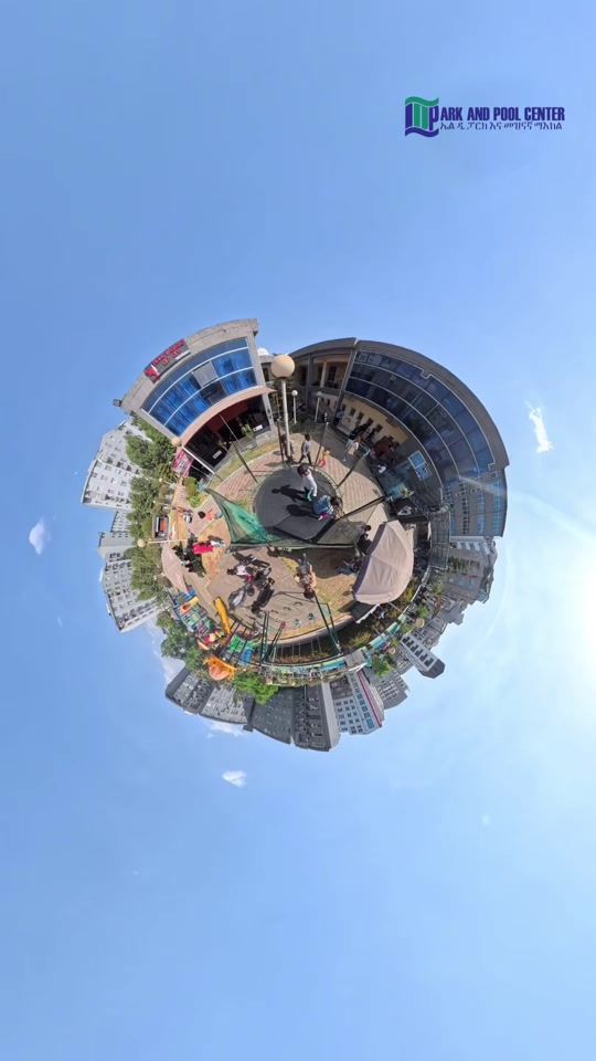 TikTok video thumbnail by lidetasmartpark_ld