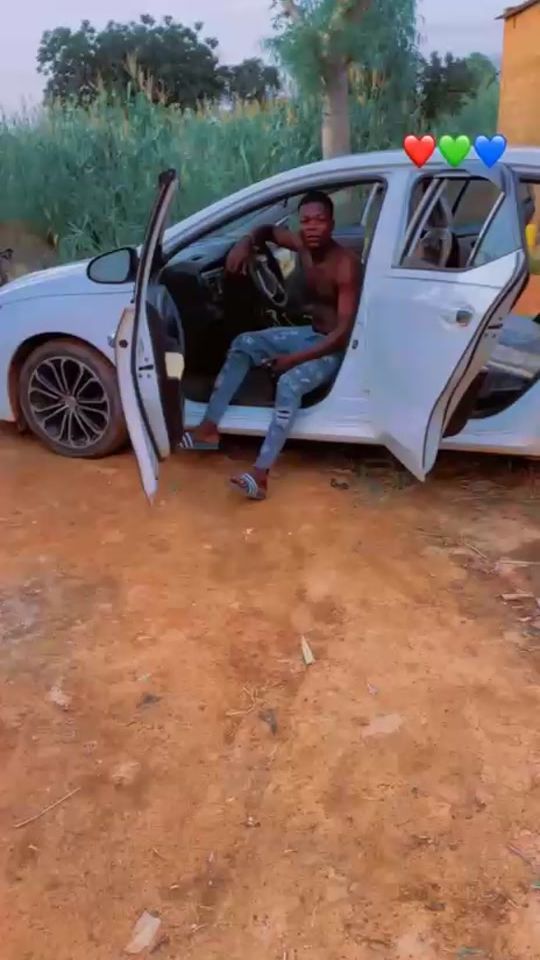 TikTok video thumbnail by issif.sankara3