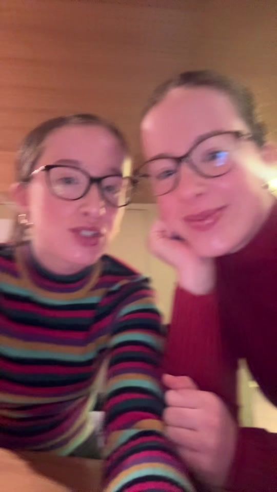 TikTok video thumbnail by thefitzytwins