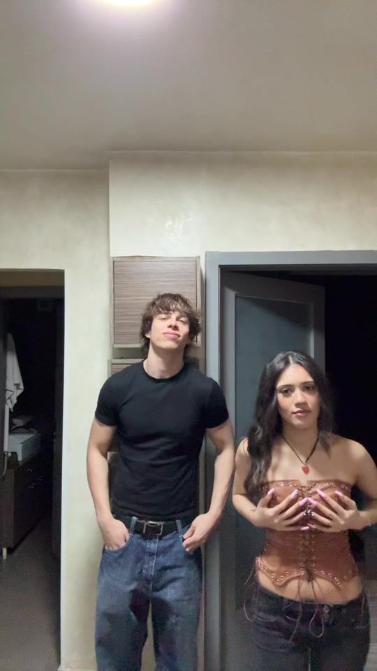 TikTok video thumbnail by nijelj4nmi