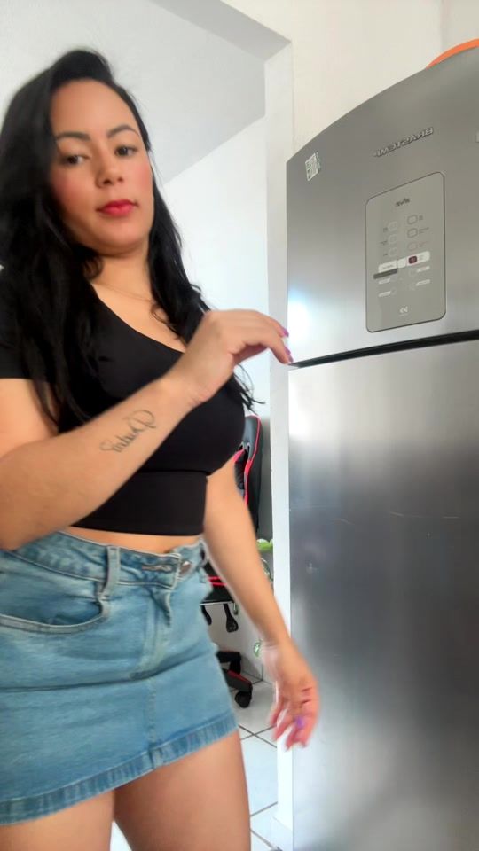 TikTok video thumbnail by cidoquinha2026