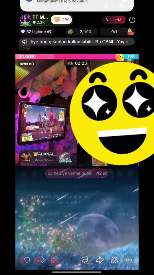 TikTok video thumbnail by u8milka