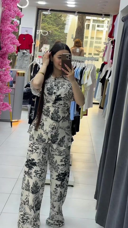 TikTok video thumbnail by lady_luxe.az