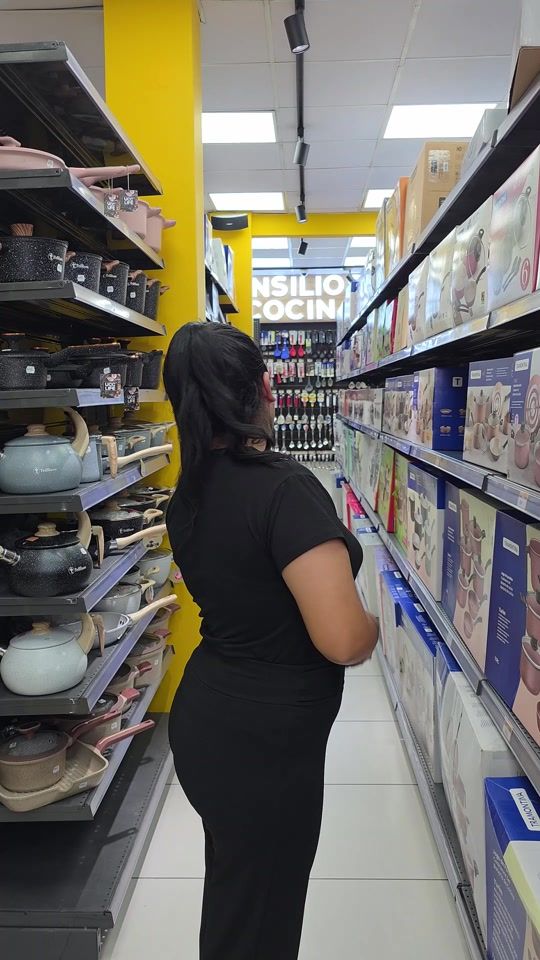 TikTok video thumbnail by importadorabrasilera