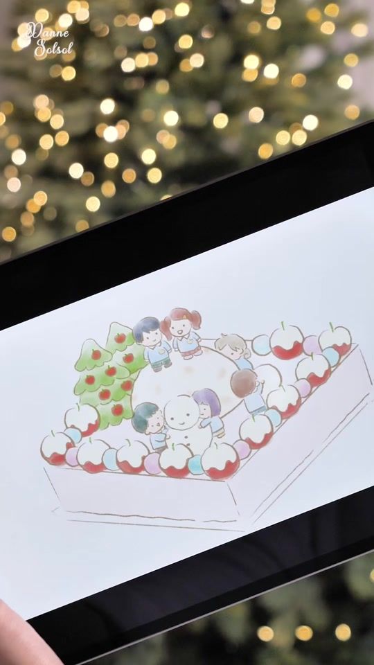 TikTok video thumbnail by dannesolsol