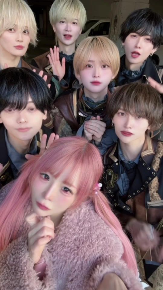 TikTok video thumbnail by seikooomori