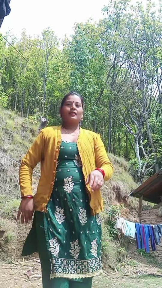 TikTok video thumbnail by sunitanepali186