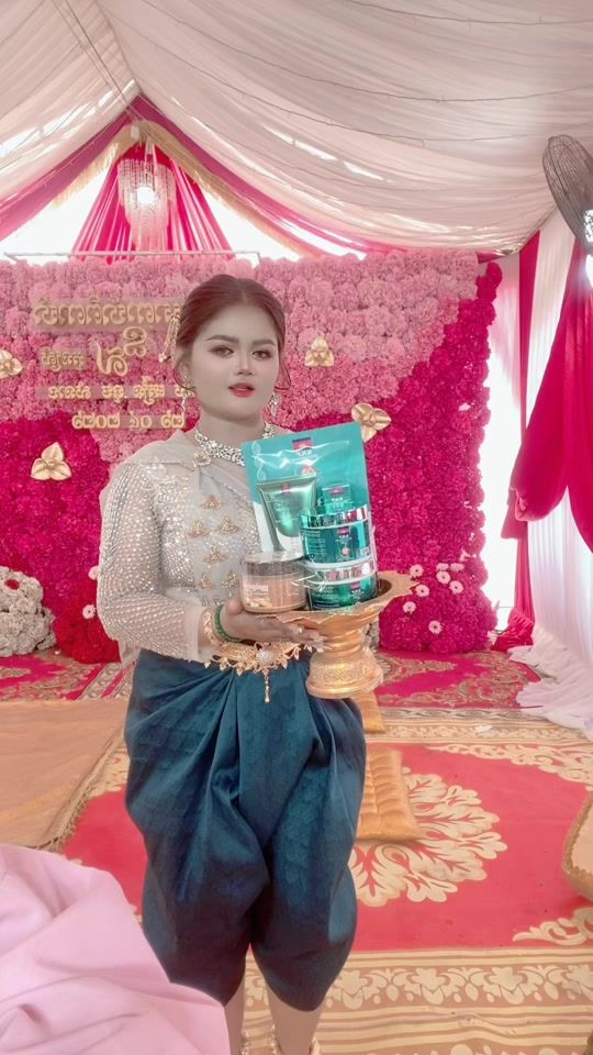 TikTok video thumbnail by somneangchhum